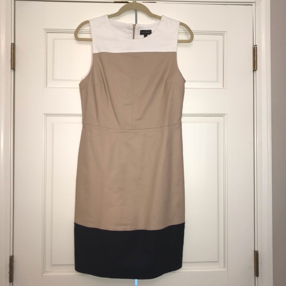 The Limited Sleeveless Dress 8